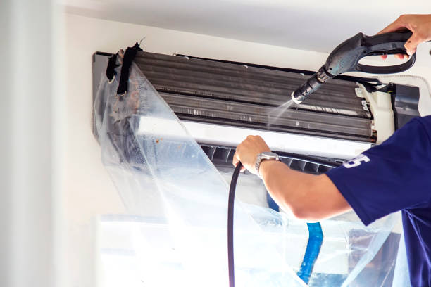 Trusted Red Hill, SC Airduct Cleaning Experts