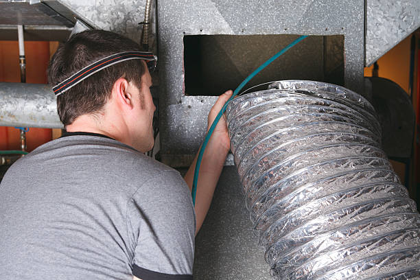 Best HVAC System Cleaning  in Red Hill, SC