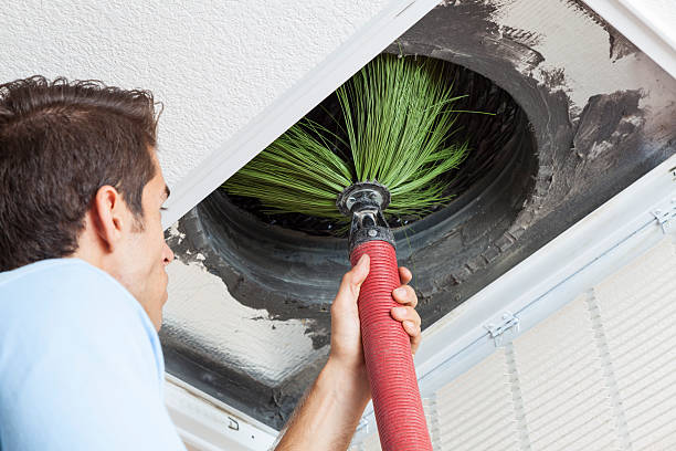 Best Professional Duct Cleaning Services  in Red Hill, SC