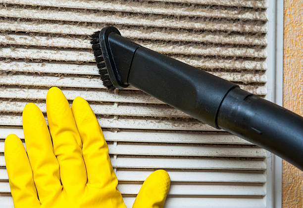 Best Residential Air Duct Cleaning  in Red Hill, SC