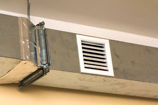 Home Air Vent Cleaning in Red Hill, SC