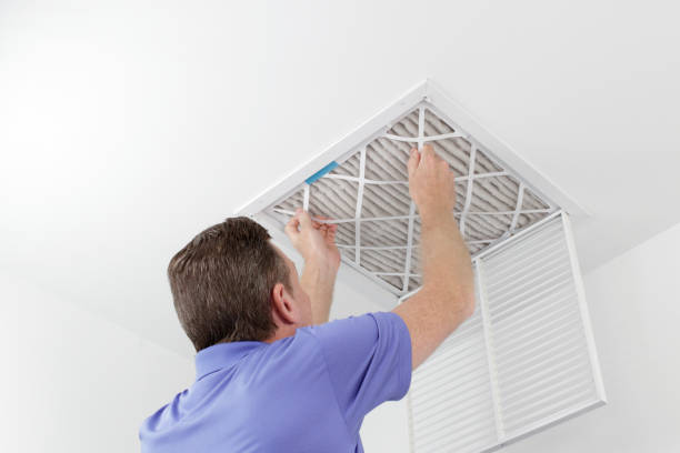 Best Air Duct Cleaning Near Me  in Red Hill, SC